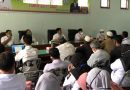 Berita Foto : Bappeda Galus Gelar Rakor Finalisasi Dokumen Perubahan Renstra SKPK 2017 – 2022